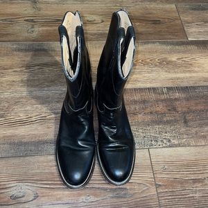 Ladies Justin Ropers